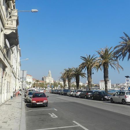 Apartment Nika Split Kültér fotó