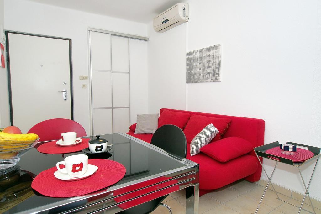 Apartment Nika Split Kültér fotó