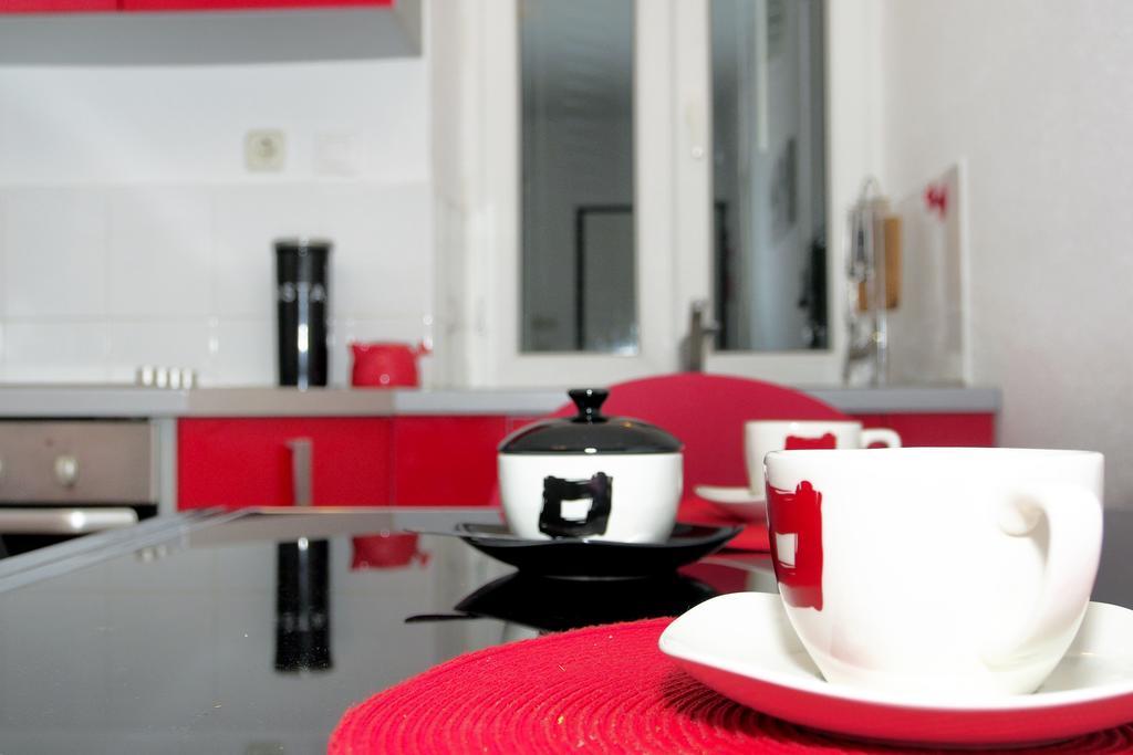 Apartment Nika Split Kültér fotó