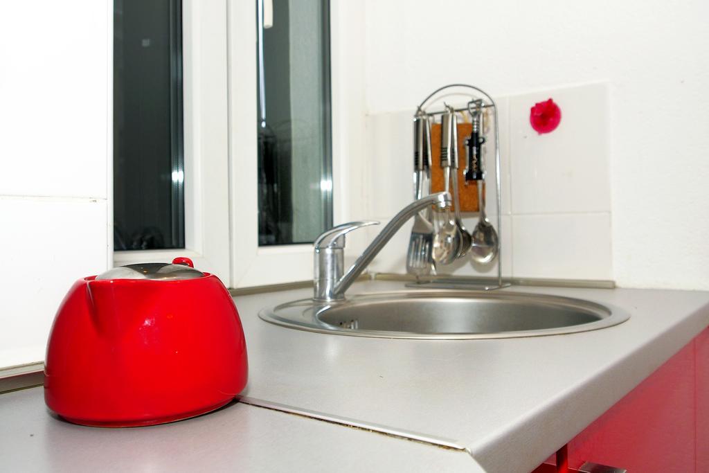 Apartment Nika Split Kültér fotó