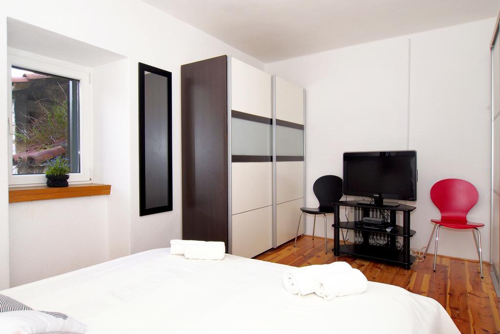 Apartment Nika Split Kültér fotó