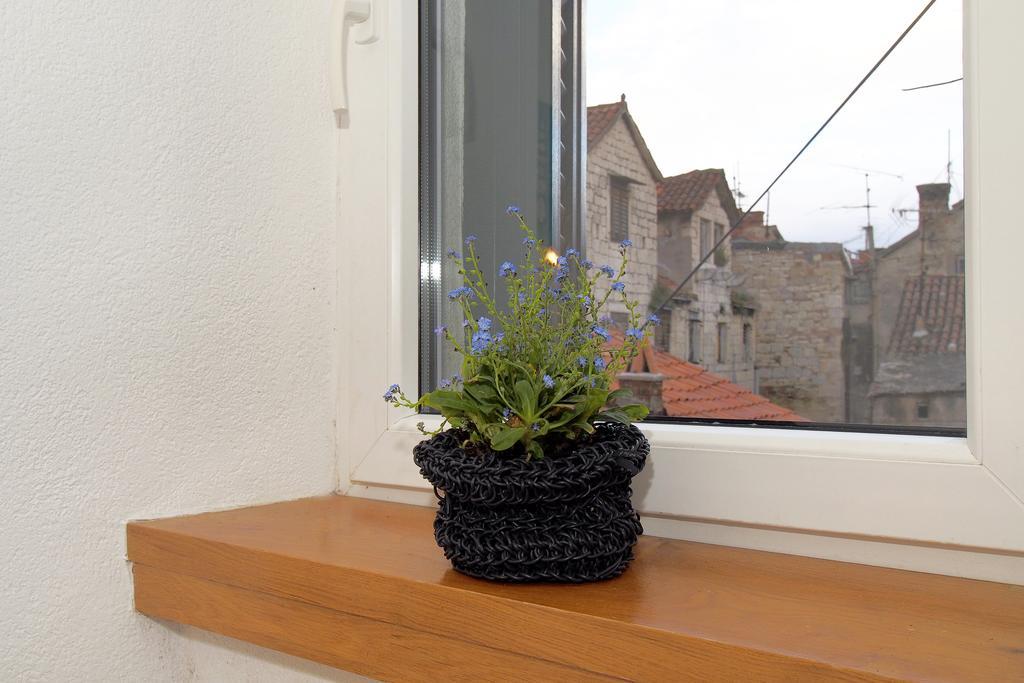 Apartment Nika Split Kültér fotó