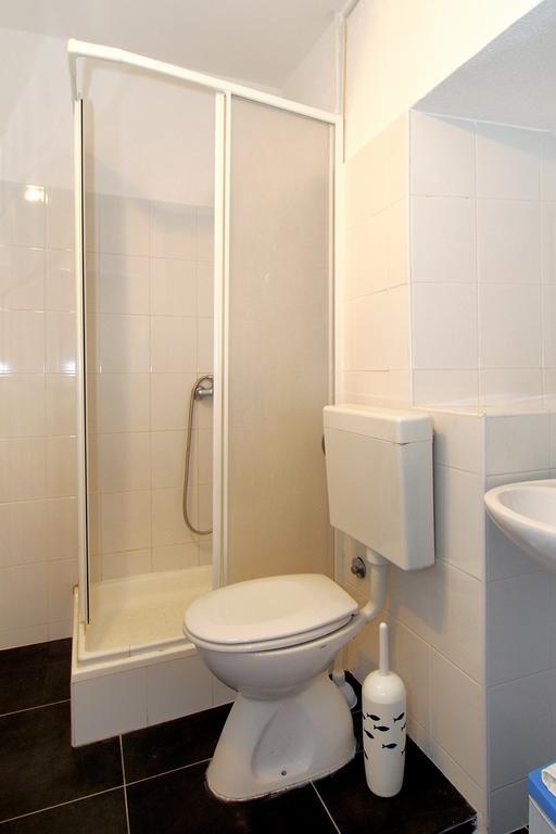 Apartment Nika Split Kültér fotó