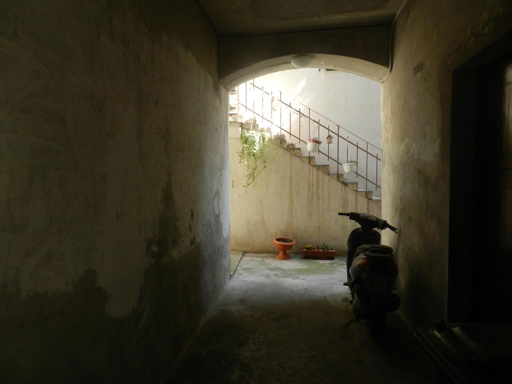 Apartment Nika Split Kültér fotó
