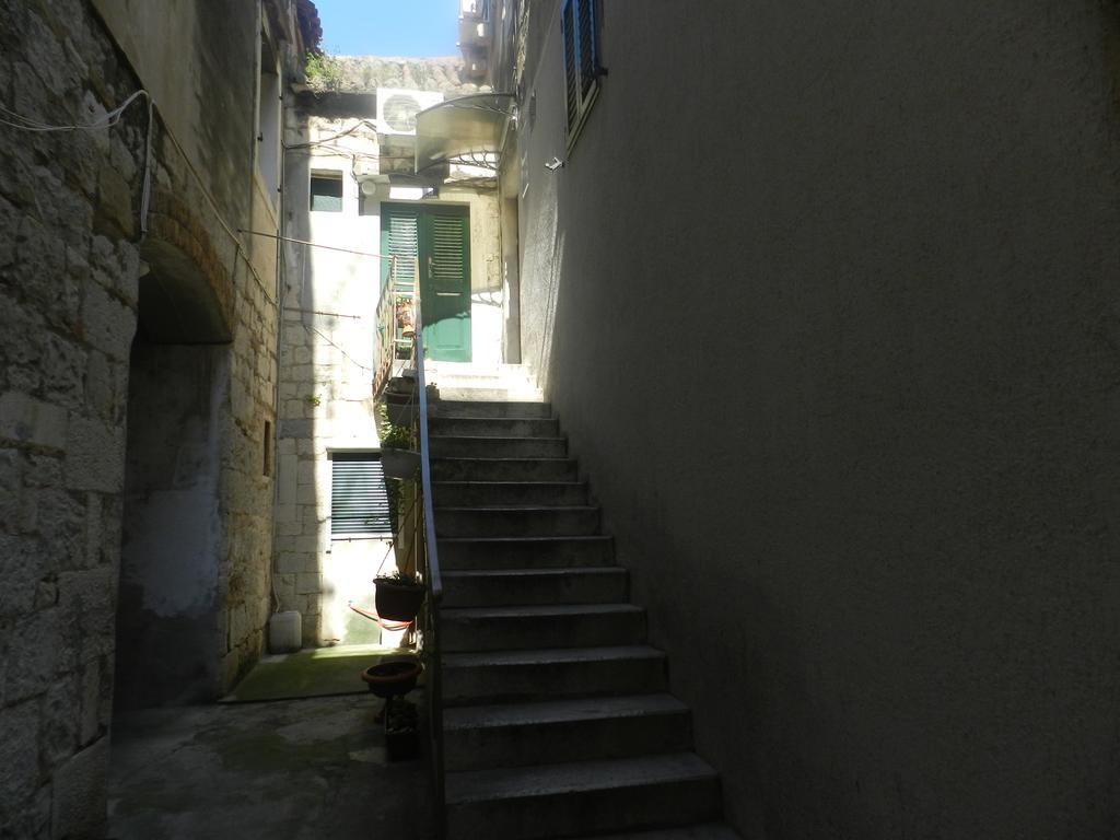 Apartment Nika Split Kültér fotó