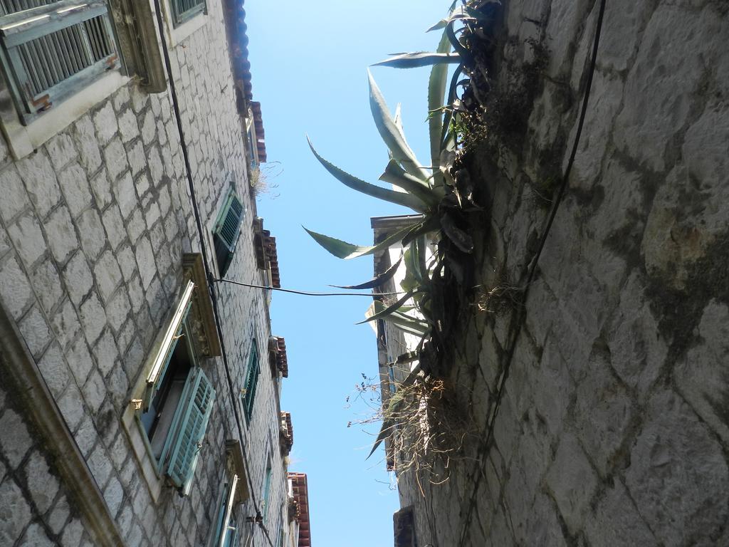Apartment Nika Split Kültér fotó